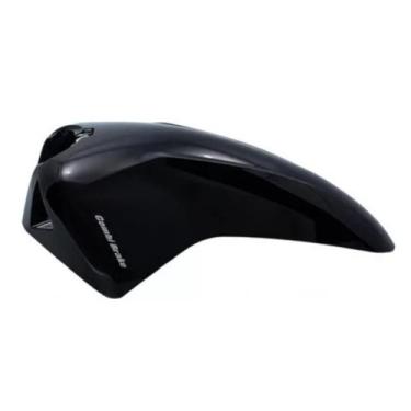 Imagem de Honda Biz 125 Para-lama Dianteiro Genuíno 61000KSSJ30ZF