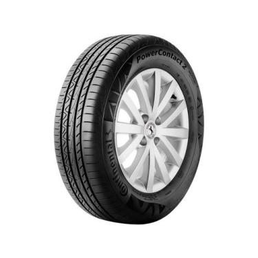 Imagem de Pneu Continental Aro 16 PowerContact 2 215-60R16 95V, 16"