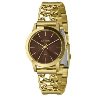 Imagem de Relógio Lince Bracelete-Feminino