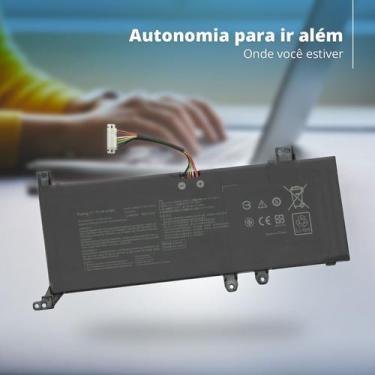 Imagem de Bateria para Notebook Asus VivoBook 17 X712FB-AU307T 90NB - BestBatter
