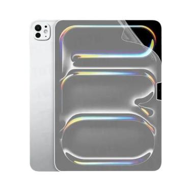 Imagem de Protetor De Tela Fosco Para iPad pro M5 M4 13 11 12.9 Air 7 6 M2 Air 5