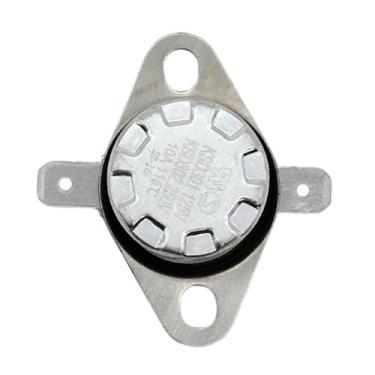 Imagem de Termostato Compatível Com Cafeteira Electrolux Ecm10
