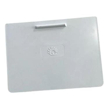 Imagem de Tampa Frontal Para Skimmer de Piscina - Brustec