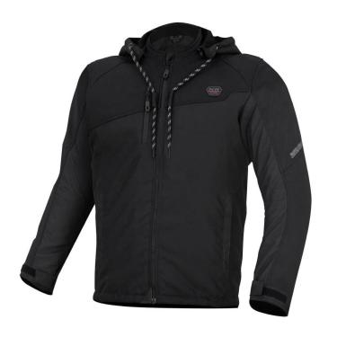 Imagem de Jaqueta X11 Street Hoody Masculina Impermeável - X11127-Masculino