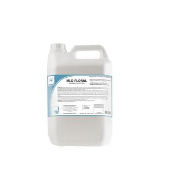 Imagem de Spartan Mld Floral Desinfetante Limpador De Uso Geral - 5L