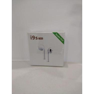 Imagem de Fone de ouvido Double v5.0 - I9s, 250g, PP