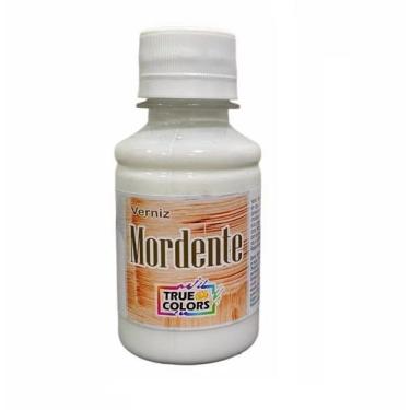 Imagem de Verniz Mordente 100ml True Colors