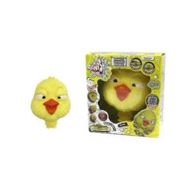 Imagem de Boneco Elástico Infantil Splats Sunny Brinquedo Antiestresse