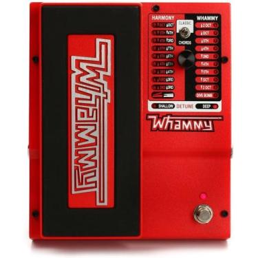 Imagem de Pedal Whammy V Digitech