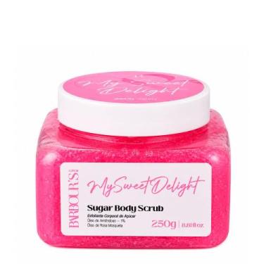 Imagem de Barbours My Sweet Delight Sugar Body 250g - BARBOUR S BEAUTY