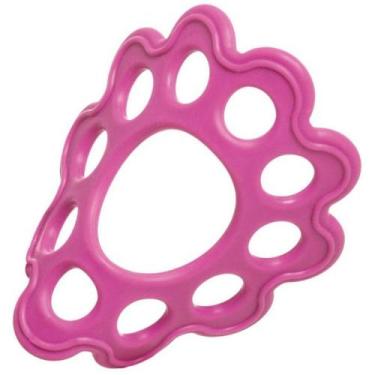 Imagem de Brinquedo Educativo Zoo Argolas - Planeta Criança