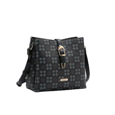 Imagem de Bolsa chenson new elemento gráfico 3485297, Preto