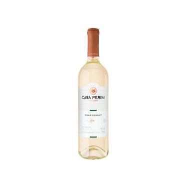 Imagem de Casa Perini Fração Única Chardonnay  750ml
