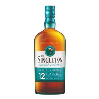 Imagem de Whisky Singleton 12A Of Dufftown 750ml