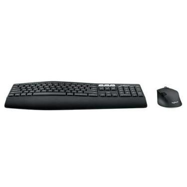 Imagem de Kit Teclado e Mouse Logitech MK850 Performance Bluetooth, 920-008219