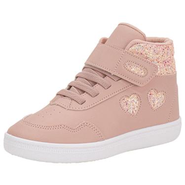 Imagem de Tênis Infantil Cano Alto Izalu 43019Iz