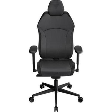 Imagem de Cadeira Gamer TX3 Solo 360 Modern Preta - THUNDERX3