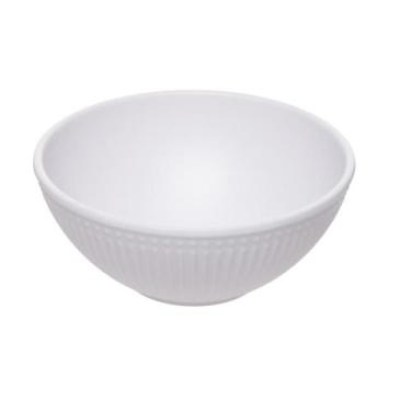 Imagem de Bowl Aveline 12cm Branco Melamina - Wolff