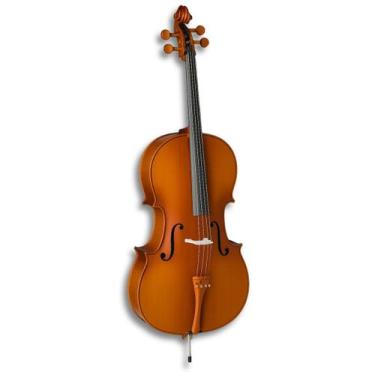 Imagem de Violoncelo Hofma Hce 100 4/4*