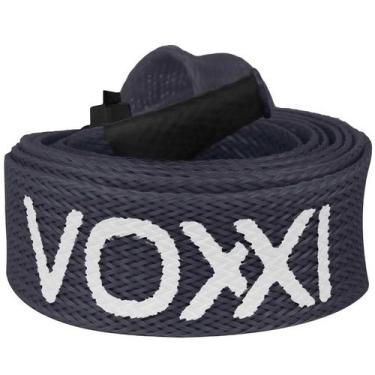 Imagem de Capa Protetora de Vara Voxxi LP01 Luva (25x1600mm), Cinza