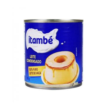 Imagem de Leite condensado Itambé - Itambé 
