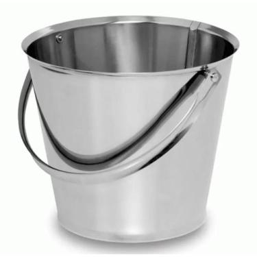 Imagem de Balde Inox 5L - FAVA