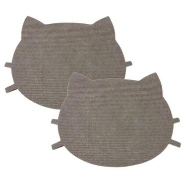 Imagem de Arranhador para Gatos Adesivo de Carpete Gatinho KITx2 - StilloPet, Be