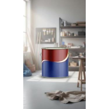 Imagem de Esmalte Sintético Brilhante 3,6L - Madeira e Metal - Congratulations S