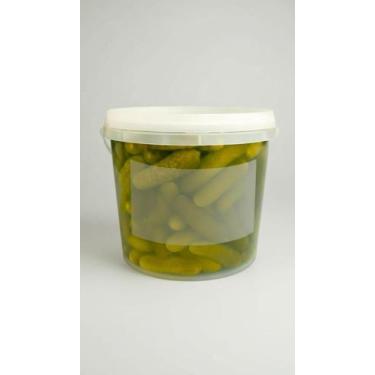 Imagem de Pepino em Conserva Balde 2kg - Congratulations Store