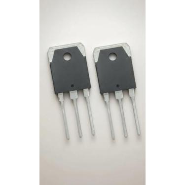 Imagem de Transistor IGBT 600V 60A 2 unidades - Congratulations Store