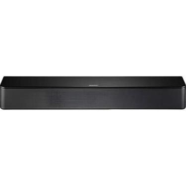 Imagem de Soundbar Bose Solo Series II Black Bluetooth Original