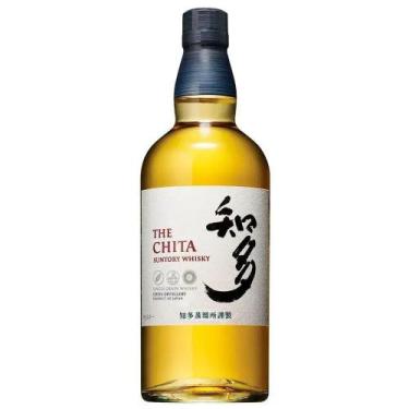 Imagem de Whisky Japonês The Chita 700ml