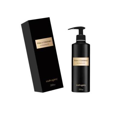 Imagem de Mahogany Hidratante Pera E Geranio 350ml
