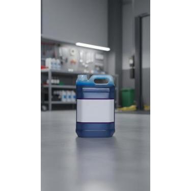 Imagem de Desinfetante Bactericida Concentrado para Sanitários 5L - Congratulati