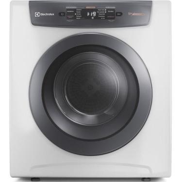Imagem de Secadora de Roupas de Parede e Piso SVB11 11 Kg Timer Control Electrol