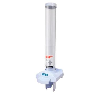 Imagem de Porta Poupa Copos Café Kala - Dispenser Para Copos 50ml
