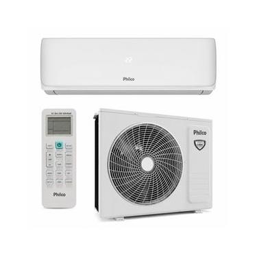 Imagem de Ar Condicionado Split Philco 24.000 Btus Pac24fi Frio 220v BRANCO / 220