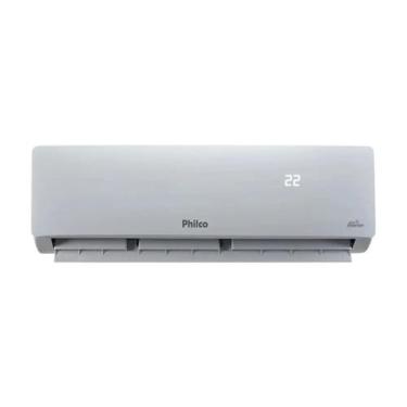 Imagem de Evaporadora Philco Split PAC12000ITFM9 220v