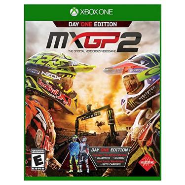Imagem de Mxgp 2 (Replen)