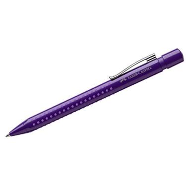 Imagem de Caneta Faber Castell 243936 XB"Grip 2010" - Violeta