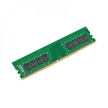 Imagem de Memória 8Gb DDR4 3200 Kingston KCP432NS6/8 - Verde