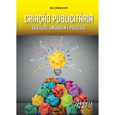Imagem de Criaçao Publicitaria
