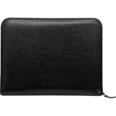 Imagem de Pasta Executiva em Material Sintético com Bloco Serrilhado Incorpast 15592