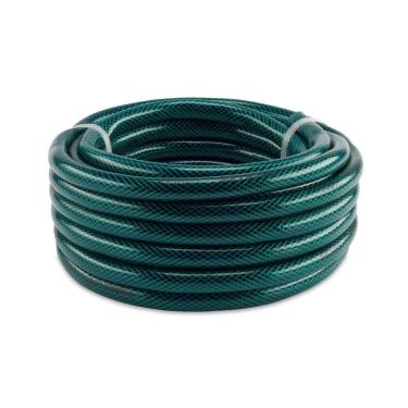 Imagem de Mangueira Trancada 7/16" Vd 15M Engat+Esguicho Forceline