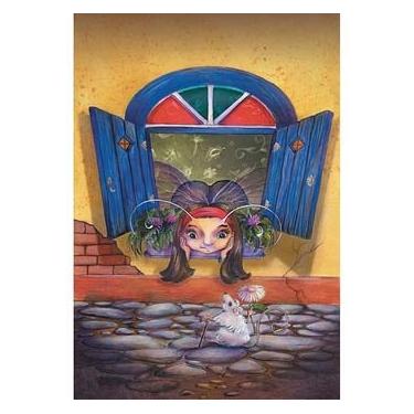 Imagem de Livro - Dona Baratinha e Outras Histórias - Francisco Gregório Filho