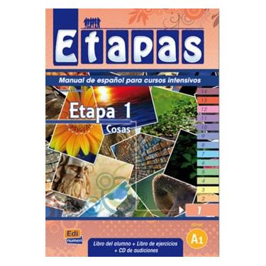 Imagem de Etapas: Etapas 1 - A1.1 - Equipo Entinema