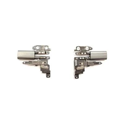 Imagem de Notebook LCD Dobradiça L&R Para Lenovo ThinkPad X1 Yoga 1ª Geração (Tipo 20FQ, 20FR) 00JT844 00JT845 01AW985