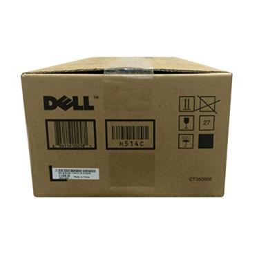 Imagem de Dell Cartucho De Toner Alta Capacidade 1 X Magenta 9.000 Páginas