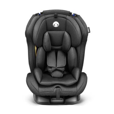 Imagem de Cadeira para auto Litet smart 360. Isofix preta - BB763