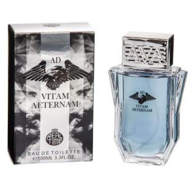Imagem de Perfume Ad Vitam Aeternam For Men 100 Ml ' - Real Time